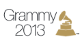 Grammy 2013