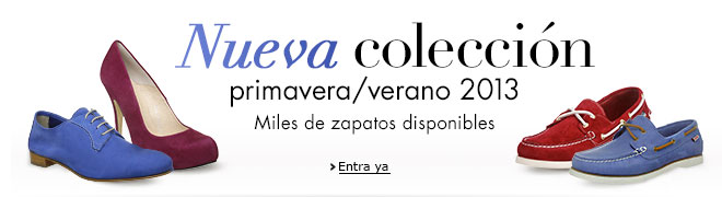 Tienda de Zapatos