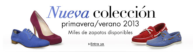 Tienda de Zapatos