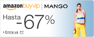 Mango en Amazon BuyVIP