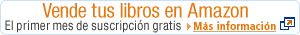 Vender libros en Amazon