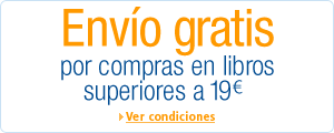 Envío gratis por compras en libros superiores a 19¤
