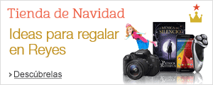 Tienda de Navidad. Ideas para regalar en Reyes