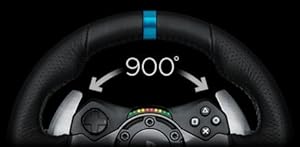 Volante Logitech G29 barato