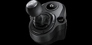 Volante Logitech G29 barato