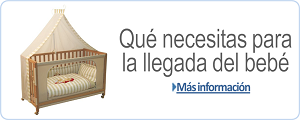 10 productos b�sicos para el primer mes