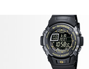 Relojes caballero