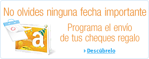 Programa el envio