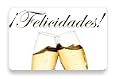 Felicidades