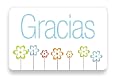 Agradecimiento