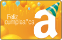 Cumpleaños