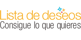 Lista de deseos Amazon - Consigue lo que realmente quieres