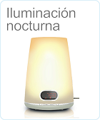 Iluminación nocturna