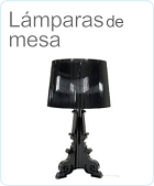 Lámparas de mesa