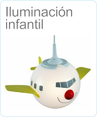 Iluminación infantil