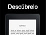El e-reader Kindle Paperwhite: presentaci�n