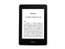 El e-reader Kindle Paperwhite