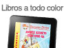 Libros a todo color