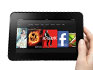Kindle Fire HD, con una sola mano