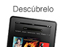 Kindle Fire: presentaci�n