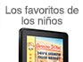 Los favoritos de los ni�os
