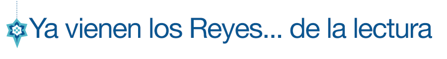 Ya vienen los Reyes... de la lectura: hasta -80% en eBooks