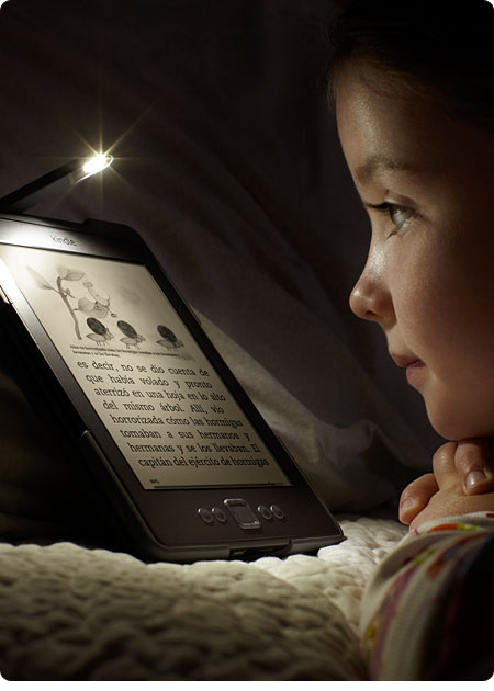 kindle