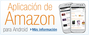 Amazon Shopping Apps