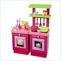 Juguetes de cocina