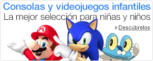 Tienda Infantil