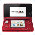 Nintendo DS/DSi/3DS