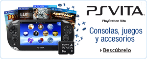 PS Vita
