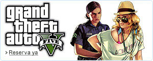 GTA5 Reserva