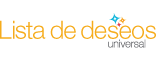 Lista de deseos universal
