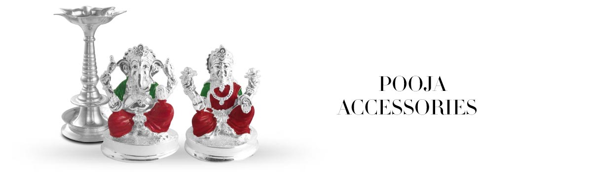 puja accessories