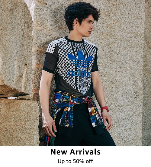 online store MEN'S FASHION