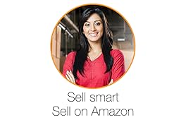 Sell on Amazon