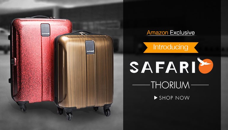 safari bag company