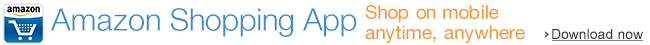 Get the Amazon App for Android