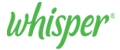 WHISPER