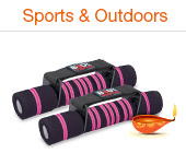 Sports, Fitness & Outdoors