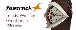 Fastrack Watches