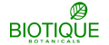 BIOTIQUE