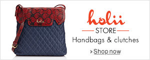 Holii Store: Handbags & Clutches