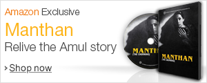 Manthan: Relive the Amul Story