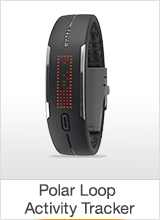 Polar Loop Activity Tracker