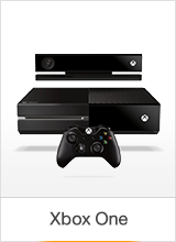 Xbox One; Fiction