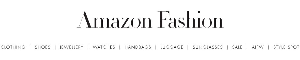 Amazon Festive collection