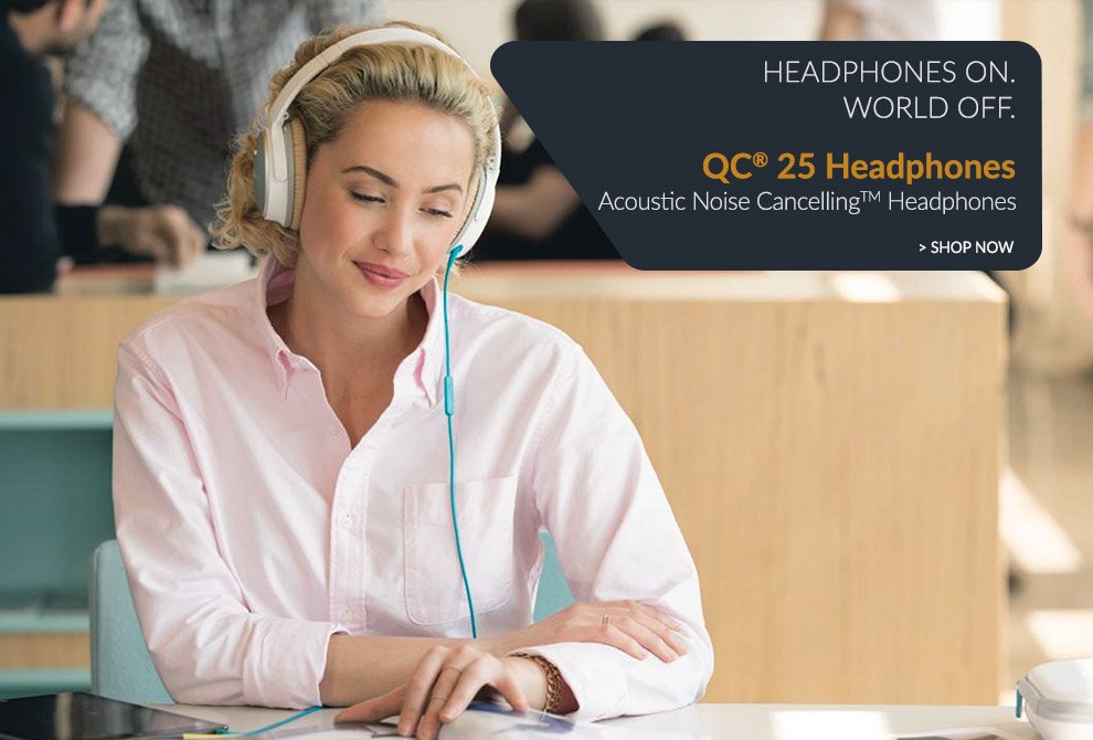 BOSE Authorized brand store is at Amazon India