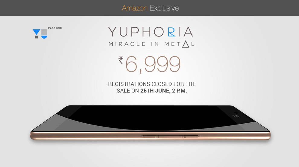 Yuphoria